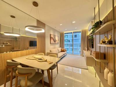 Apartamento 2 dormitórios para venda, Centro em Capão da Canoa | Ref.: 10119