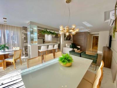 Apartamento 3 dormitórios para venda, Centro em Capão da Canoa | Ref.: 1041