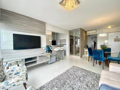 Apartamento 2 dormitórios para venda, Zona Nova em Capão da Canoa | Ref.: 1042