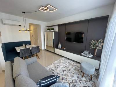 Apartamento 3 dormitórios para venda, Zona Nova em Capão da Canoa | Ref.: 1061