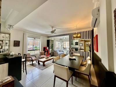 Apartamento 3 dormitórios para venda, Navegantes em Capão da Canoa | Ref.: 1085