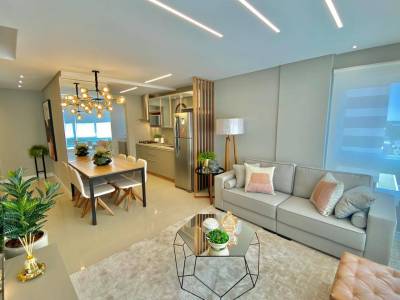 Apartamento 3 dormitórios para venda, Navegantes em Capão da Canoa | Ref.: 1090