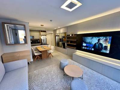 Apartamento 3 dormitórios para venda, Navegantes em Capão da Canoa | Ref.: 1109