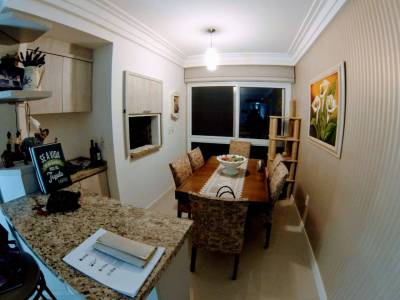 Apartamento 3 dormitórios para venda, Navegantes em Capão da Canoa | Ref.: 1114