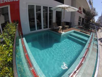 Apartamento 1 dormitório para venda, Navegantes em Capão da Canoa | Ref.: 1158