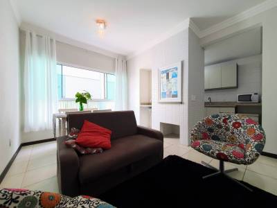 Apartamento 1 dormitório para venda, Zona Nova em Capão da Canoa | Ref.: 1175