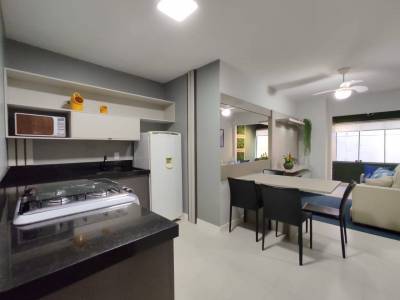 Apartamento 1 dormitório para venda, Zona Nova em Capão da Canoa | Ref.: 1196