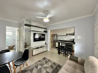 Apartamento 1 dormitório para venda, Zona Nova em Capão da Canoa | Ref.: 1238