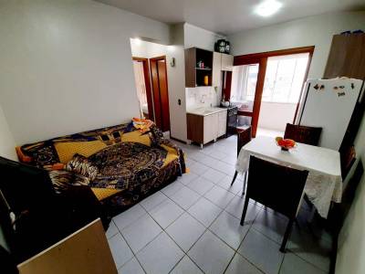 Apartamento 1 dormitório para venda, Centro em Capão da Canoa | Ref.: 1286