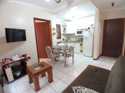 Apartamento 1 dormitório para venda, Centro em Capão da Canoa | Ref.: 1295