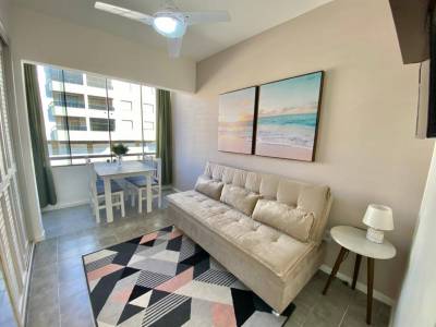 Apartamento 1 dormitório para venda, Zona Nova em Capão da Canoa | Ref.: 1312