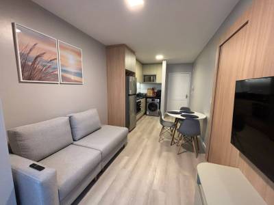 Apartamento 1 dormitório para venda, Centro em Capão da Canoa | Ref.: 1536
