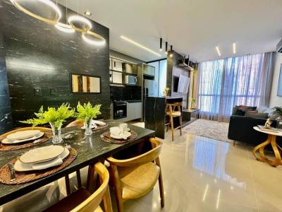 Apartamento 2 dormitórios para venda, Navegantes em Capão da Canoa | Ref.: 1564