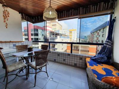 Apartamento 3 dormitórios para venda, Centro em Capão da Canoa | Ref.: 1566