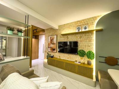 Apartamento 1 dormitório para venda, Zona Nova em Capão da Canoa | Ref.: 1600