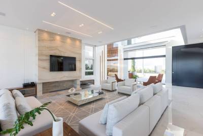 Casa em Condomínio 5 dormitórios para venda, Centro em Xangri-lá | Ref.: 1612