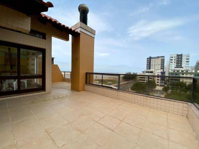 Apartamento 4 dormitórios para venda, Centro em Capão da Canoa | Ref.: 1613