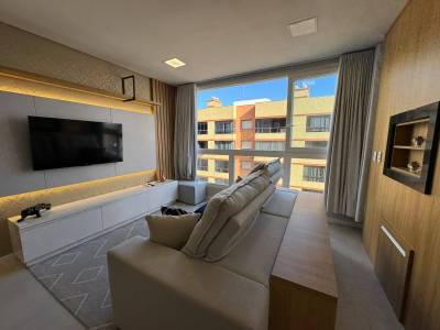 Apartamento 2 dormitórios para venda, Zona Nova em Capão da Canoa | Ref.: 1651