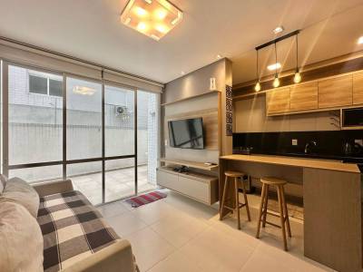 Apartamento 2 dormitórios para venda, Zona Nova em Capão da Canoa | Ref.: 1654