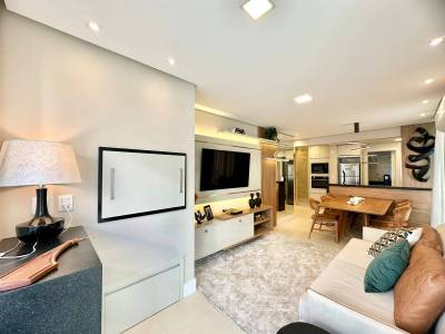 Apartamento 2 dormitórios para venda, Centro em Capão da Canoa | Ref.: 1727