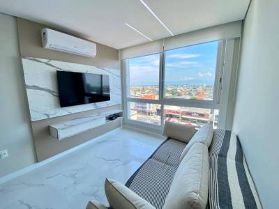 Apartamento 2 dormitórios para venda, Navegantes em Capão da Canoa | Ref.: 1864