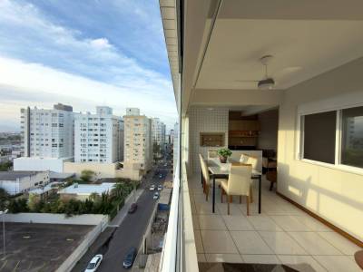 Apartamento 2 dormitórios para venda, Centro em Capão da Canoa | Ref.: 1877