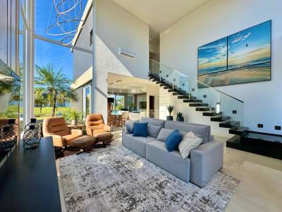 Casa em Condomínio 4 dormitórios para venda, Capão ilhas em Capão da Canoa | Ref.: 188