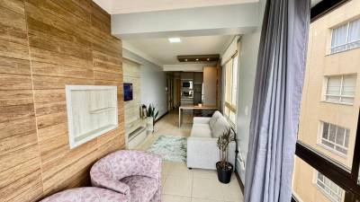 Apartamento 1 dormitório para venda, Zona Nova em Capão da Canoa | Ref.: 1939