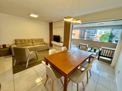 Apartamento 2 dormitórios para venda, Zona Nova em Capão da Canoa | Ref.: 1958