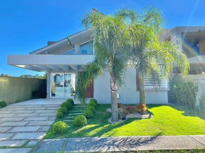 Casa em Condomínio 4 dormitórios para venda, Capão ilhas em Capão da Canoa | Ref.: 2029