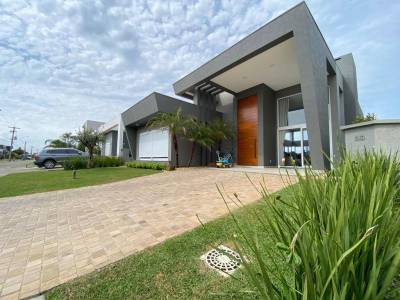 Casa em Condomínio 3 dormitórios para venda, Zona Nova em Capão da Canoa | Ref.: 2038
