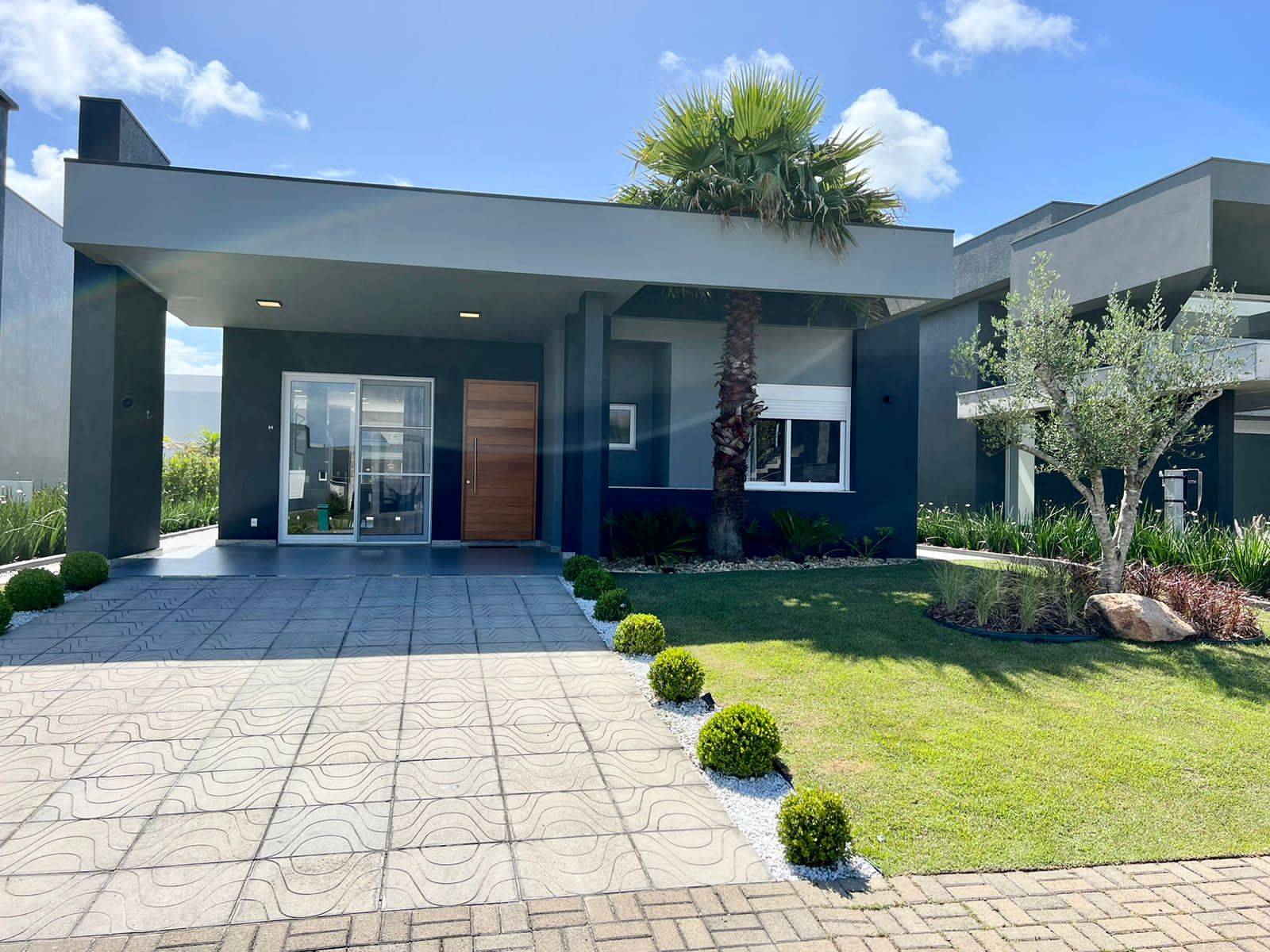 Casa em Condomínio 3 dormitórios para venda, Zona Nova em Capão da Canoa | Ref.: 2039