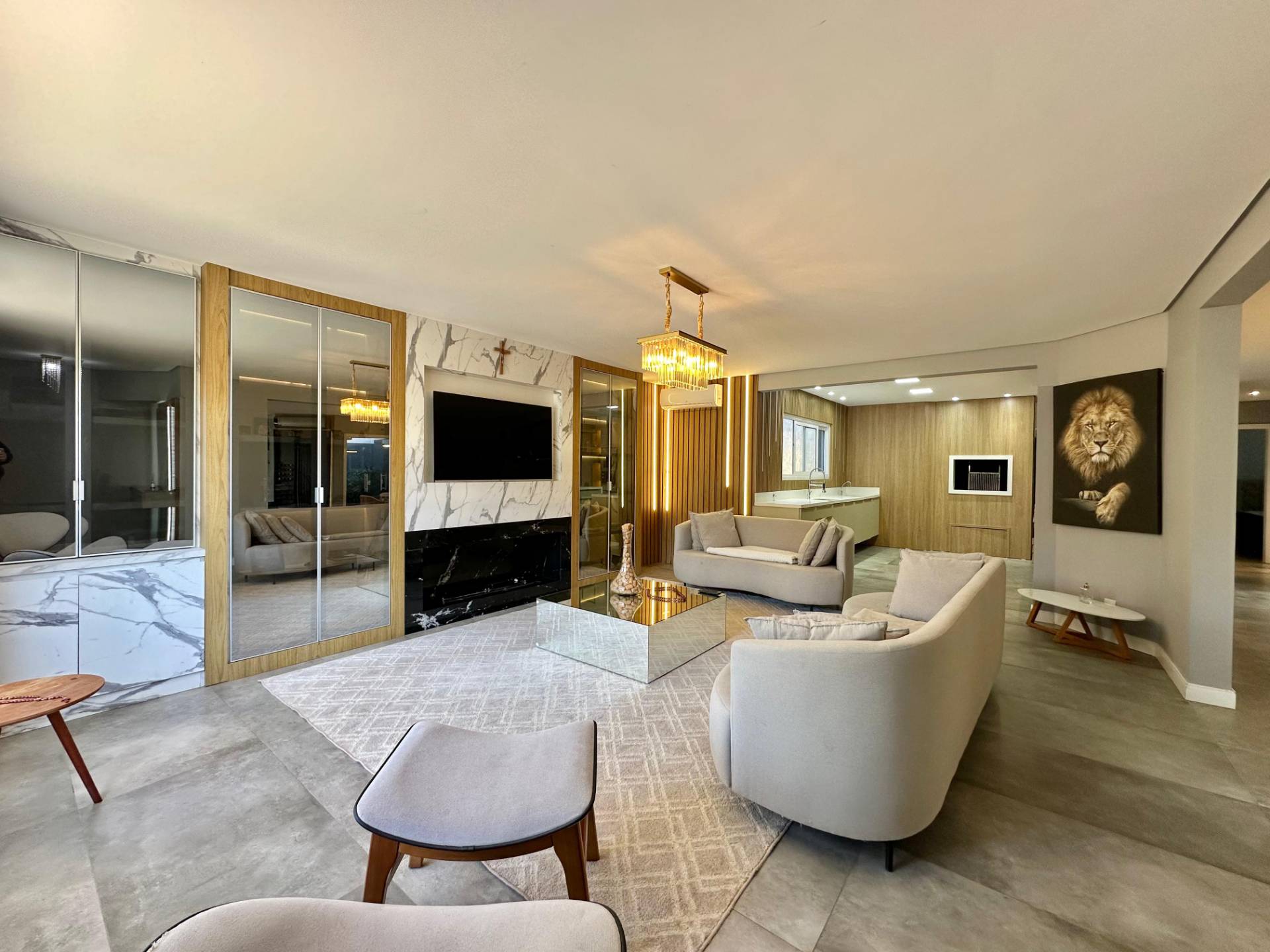 Casa em Condomínio 3 dormitórios para venda, Zona Nova em Capão da Canoa | Ref.: 2097