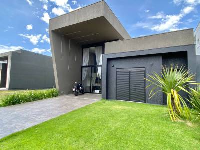 Casa em Condomínio 4 dormitórios para venda, Centro em Xangri-lá | Ref.: 2159