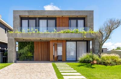 Casa em Condomínio 5 dormitórios para venda, Centro em Xangri-lá | Ref.: 2169