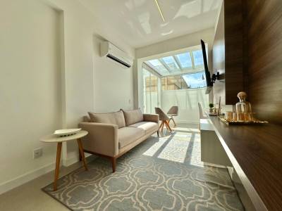 Apartamento 2 dormitórios para venda, Centro em Capão da Canoa | Ref.: 2207