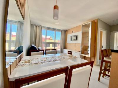 Apartamento 2 dormitórios para venda, Zona Nova em Capão da Canoa | Ref.: 2224