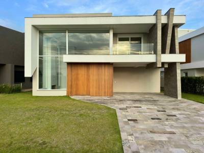 Casa em Condomínio 5 dormitórios para venda, Centro em Xangri-lá | Ref.: 2300