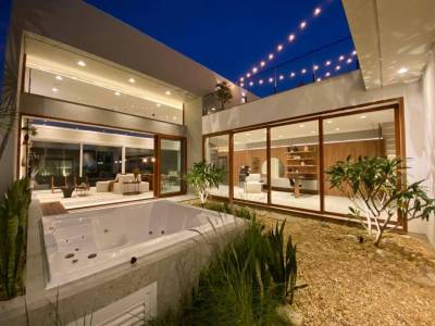 Casa em Condomínio 4 dormitórios para venda, Capão ilhas em Capão da Canoa | Ref.: 2324