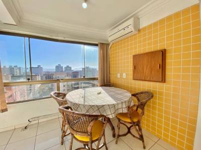 Apartamento 1 dormitório para venda, Centro em Capão da Canoa | Ref.: 2344