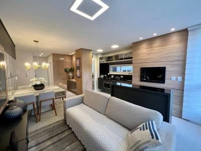 Apartamento 2 dormitórios para venda, Zona Nova em Capão da Canoa | Ref.: 240