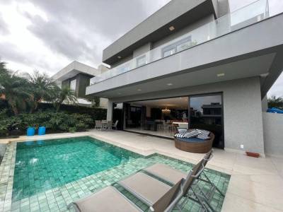 Casa em Condomínio 5 dormitórios para venda, Centro em Xangri-lá | Ref.: 2431