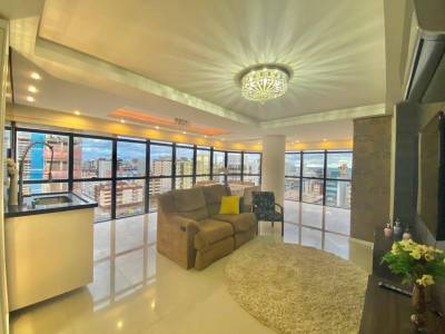 Apartamento 3 dormitórios para venda, Centro em Capão da Canoa | Ref.: 2436