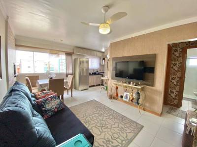 Apartamento 2 dormitórios para venda, Zona Nova em Capão da Canoa | Ref.: 2488