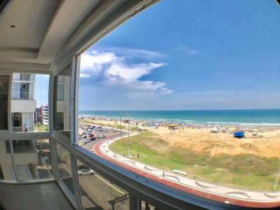 Apartamento 4 dormitórios para venda, Centro em Capão da Canoa | Ref.: 2501