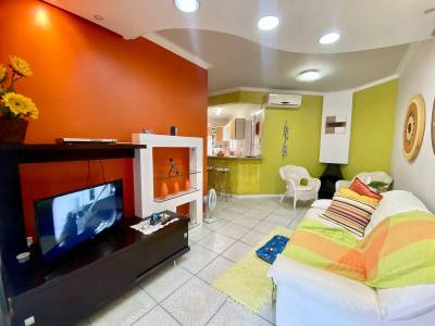 Apartamento 1 dormitório para venda, Zona Nova em Capão da Canoa | Ref.: 2517