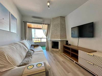 Apartamento 2 dormitórios para venda, Centro em Capão da Canoa | Ref.: 2597