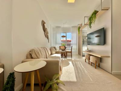 Apartamento 1 dormitório para venda, Navegantes em Capão da Canoa | Ref.: 2613