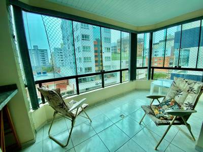 Apartamento 3 dormitórios para venda, Zona Nova em Capão da Canoa | Ref.: 2649