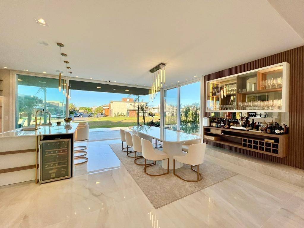 Casa em Condomínio 4 dormitórios para venda, Capão ilhas em Capão da Canoa | Ref.: 2683